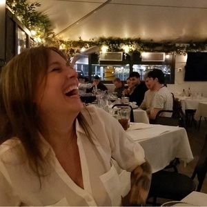 Meet your Posher, Janet